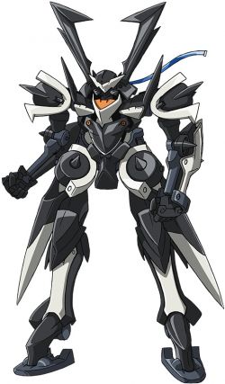GNX-Y901TW须佐之男