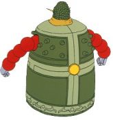 曼陀羅 GF13-044NNP曼陀罗高达- 高达WIKI_BWIKI_哔哩哔哩