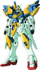 LM314V24V2突击高达