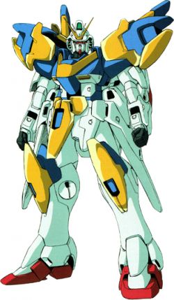 LM314V24V2突击高达