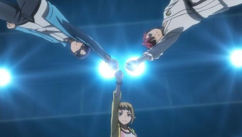Try Fighters - 高达WIKI_BWIKI_哔哩哔哩