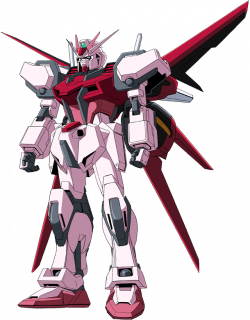 MBF-02+AQM／E-X01翔翼型强袭嫣红