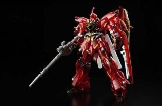 HGUC Sinanju Red Comet Sparkle Ver official 1.jpg