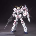 HGUC Unicorn Gundam Destroy Mode Titanium Finish official 1.jpg