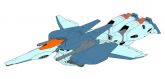 Engage Gundam BWS Equipment flight mode.jpg