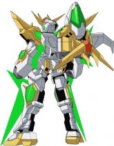 Star Winning Gundam (Real Mode) - Rear.jpg