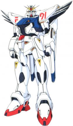 F91F91高达
