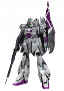 MSZ-006-3Z高达三号机（初期验证型）