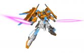 Scramble Gundam ps4.jpg