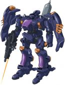 MSJ-06Ⅲ-A铁人式·全领域对应型