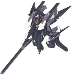 ARZ-124WDⅡ伍德渥特-拉Ⅱ