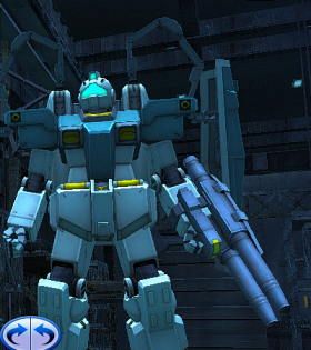 高达ol吉姆雷霆宙域