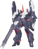 RX-154M水中型巴扎姆