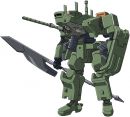 MSJ-04T法统式指挥官型