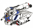 RX-78opt.高达G-dash