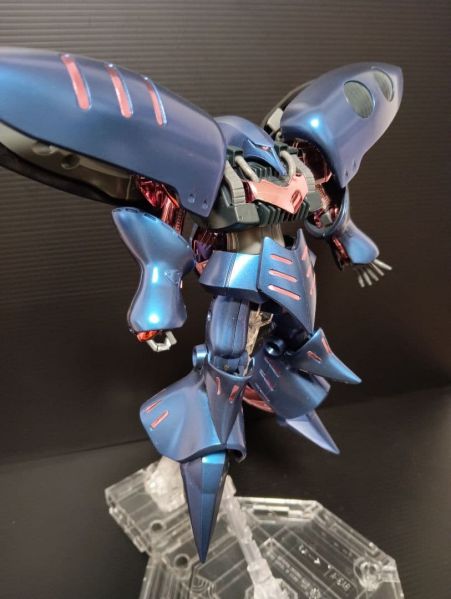 文件:HGUC Qubeley MK2 Extra Finish Version Actual 5.jpg