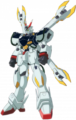 JMSX-13海盗高达X-13