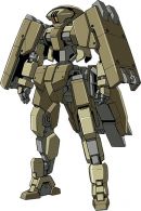 EB-04jc4盖雷尔·行刑者