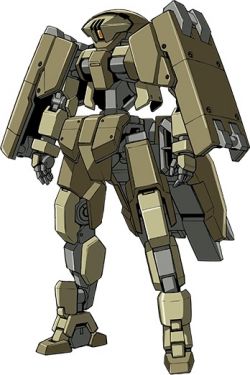 EB-04jc4盖雷尔·行刑者