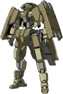 EB-04jc4盖雷尔·行刑者