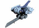 MSM-07Di飞蟹