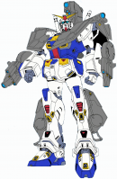 F90RF90高达侦测型