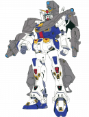 F90RF90高达侦测型