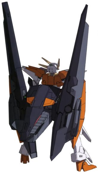 GN-011妖天使高达 - 高达WIKI_BWIKI_哔哩哔哩