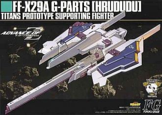FF-X29AG单元“弗多德” - 高达WIKI_BWIKI_哔哩哔哩