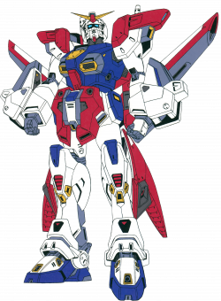 F90WF90高达军鸟型