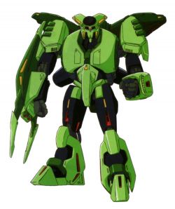 PMX-002波里诺克·萨曼- 高达WIKI_BWIKI_哔哩哔哩