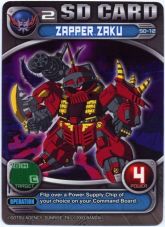 SD-12 ST1 Zapper Zaku.jpg