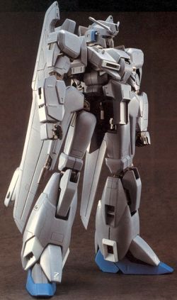 MSZ-006DZ Plus D