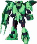 PMX-002波里诺克·萨曼
