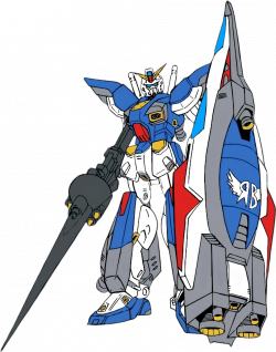 F90IF90高达截击型·木星决战规格