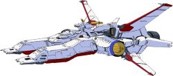 MSC-07阿尔比昂
