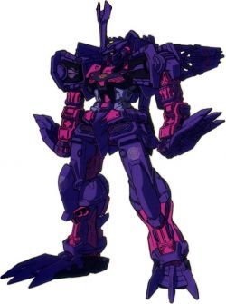 mbfp05lm2异端高达幻惑二期型