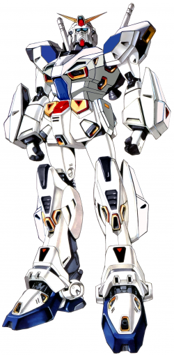 F90F90高达3号机