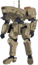 MSER-04长鼻式