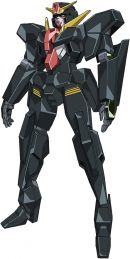 GN-009天使长高达