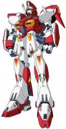 OMS-90RF90高达火星独立吉翁军规格