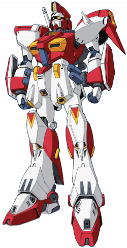 OMS-90RF90高达火星独立吉翁军规格