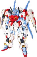 FA-007GⅢ全装甲高达Mk-Ⅲ
