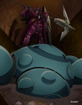 Impulse Gundam Lancier (Episode 24) 02.jpg