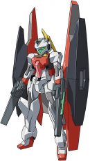 GNR-101AGN弓兵战机