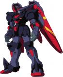 GF13-001NHⅡ尊者高达