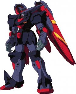 GF13-001NHⅡ尊者高达