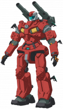 RX-77-02钢加农（GQuuuuuuX）