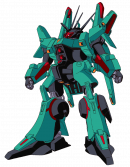 AMX-014飙狼
