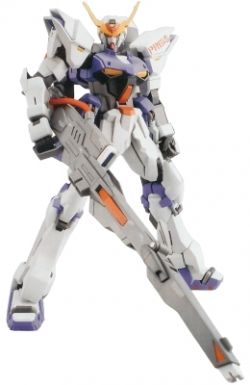 ZGMF-X12-A1炮战型歧途高达非规格机